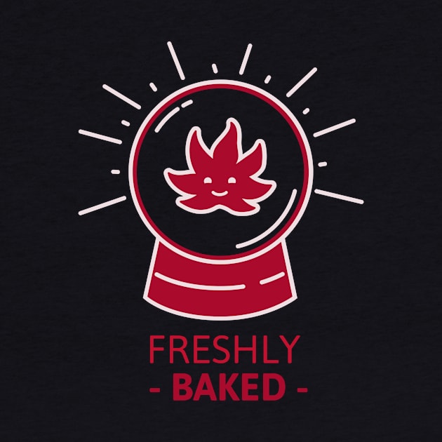 freshly baked by Zipora